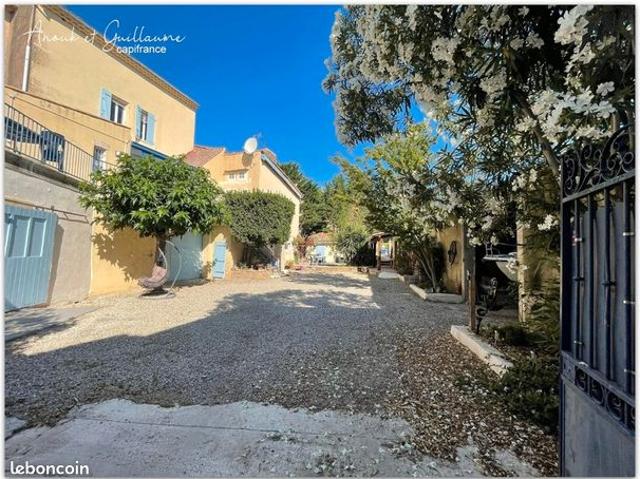 Propriété 12 pièces 288 m²