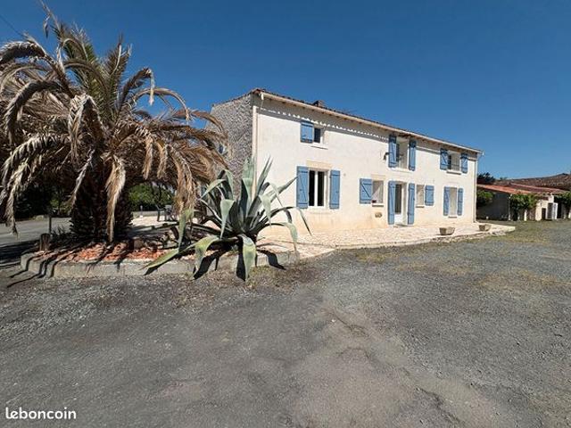 Propriété 12 pièces 290 m²