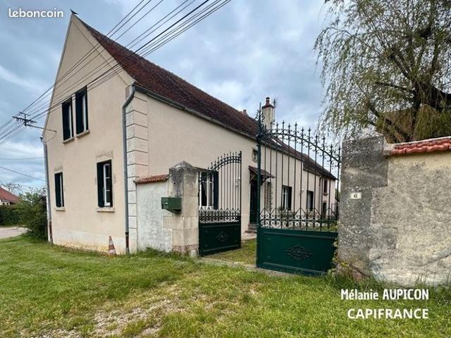 Propriété 12 pièces 290 m²