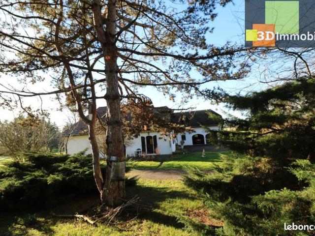 Propriété 12 pièces 291 m²