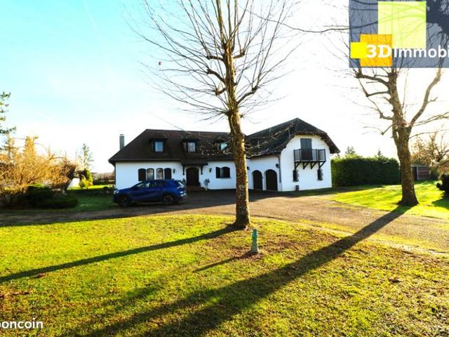 Propriété 12 pièces 291 m²