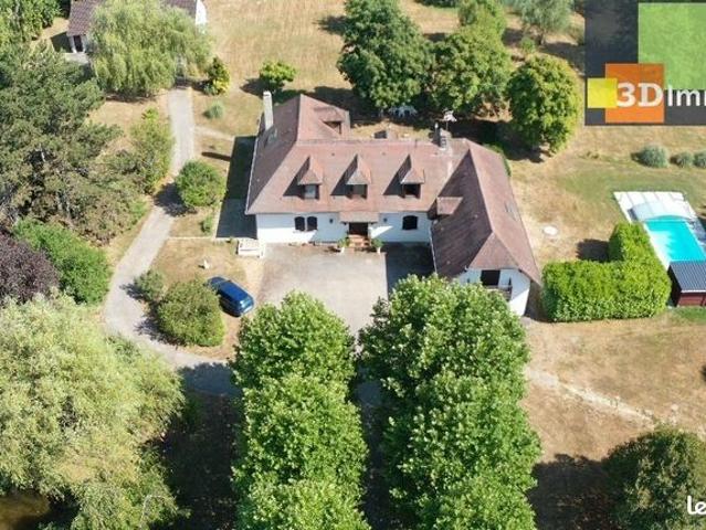Propriété 12 pièces 291 m²
