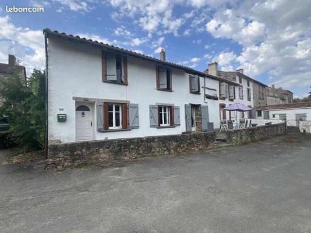 Propriété 12 pièces 296 m²