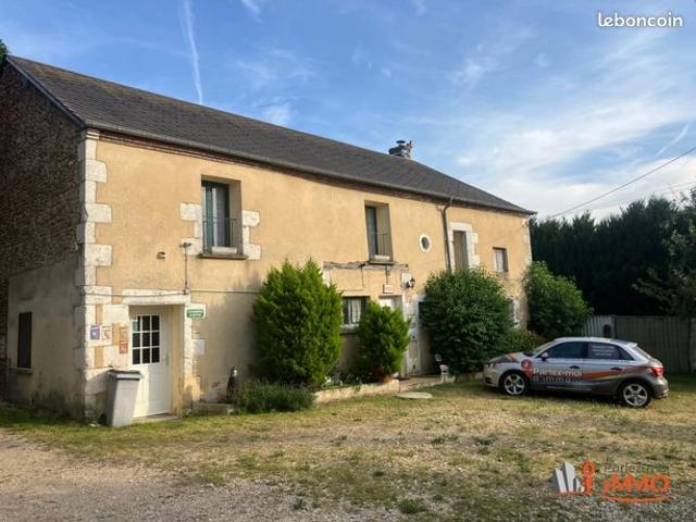 Propriété 12 pièces 299 m²