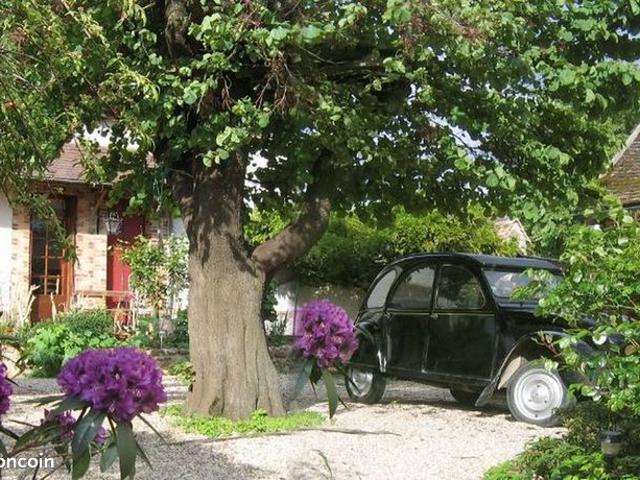 Propriété 12 pièces 205 m²