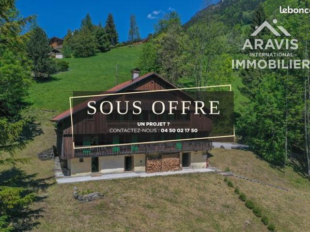 Propriété 12 pièces 205 m²