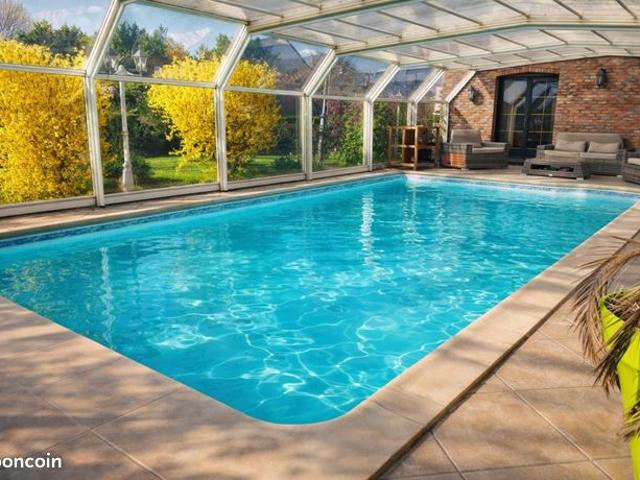 Propriété 12 pièces 220 m²