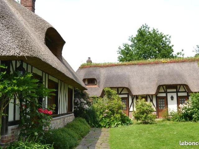 Propriété 12 pièces 220 m²
