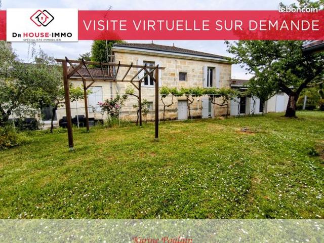 Propriété 12 pièces 228 m²