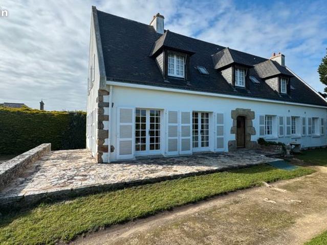 Propriété 12 pièces 233 m²