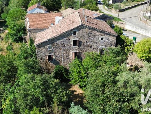 Propriété 12 pièces 230 m²