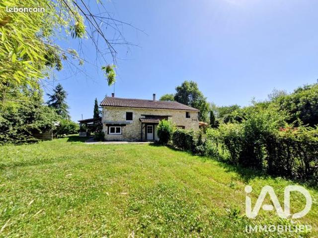 Propriété 12 pièces 230 m²