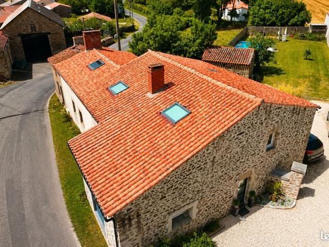 Propriété 12 pièces 231 m²
