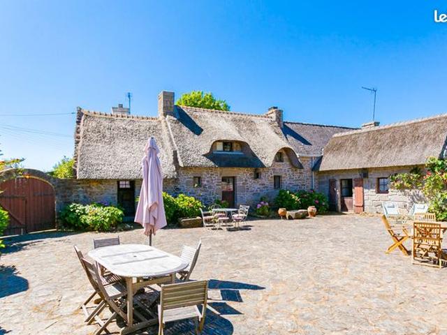 Propriété 12 pièces 236 m²
