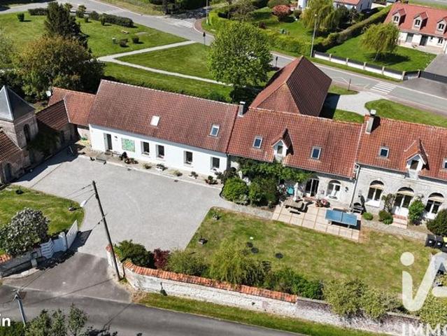 Propriété 12 pièces 340 m²