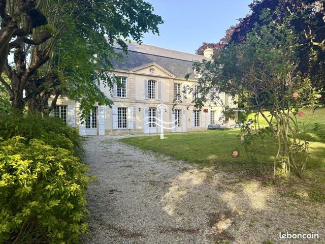 Propriété 12 pièces 340 m²