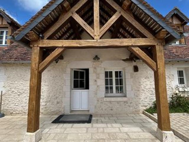 Propriété 12 pièces 344 m²