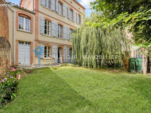 Propriété 12 pièces 345 m²