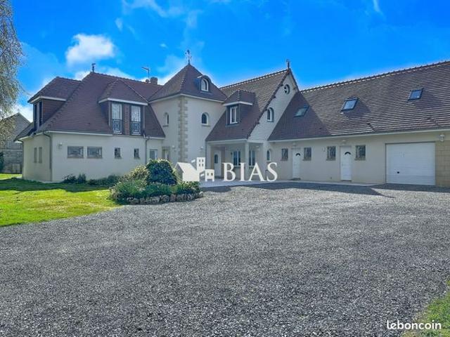 Propriété 12 pièces 349 m²