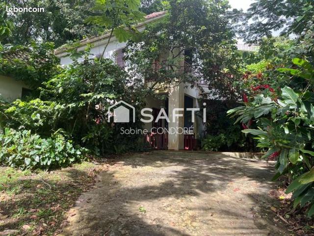 Propriété 12 pièces 350 m²