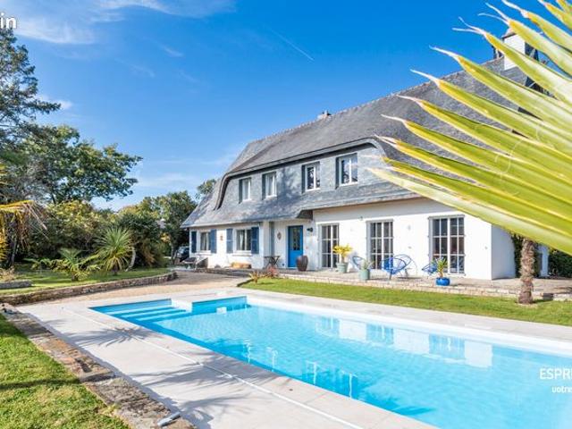 Propriété 12 pièces 350 m²