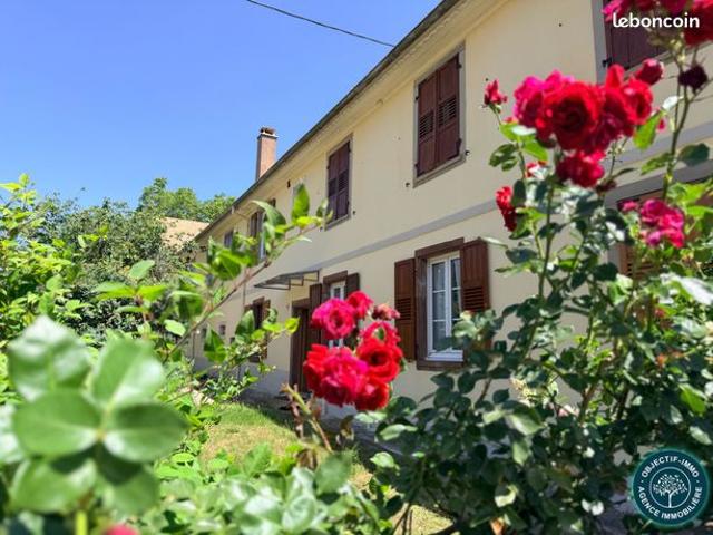 Propriété 12 pièces 350 m²