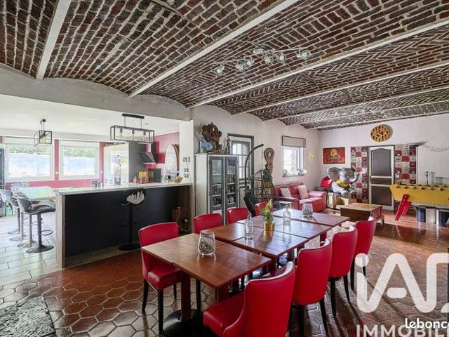 Propriété 12 pièces 350 m²