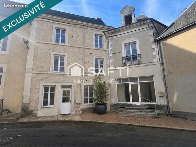 Propriété 12 pièces 350 m²