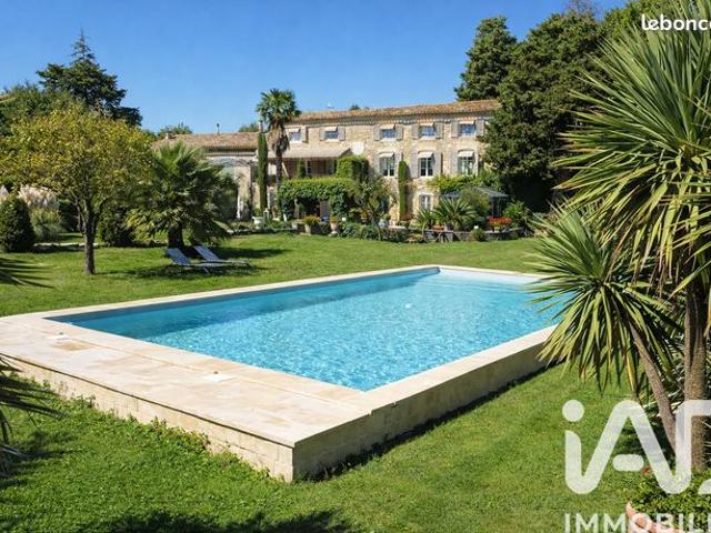 Propriété 12 pièces 350 m²