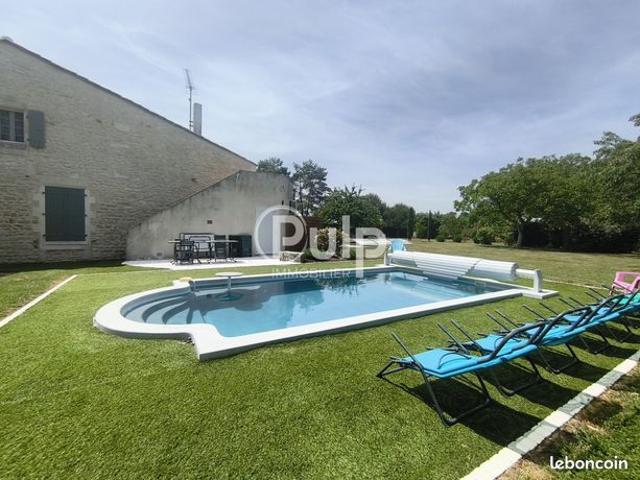 Propriété 12 pièces 350 m²