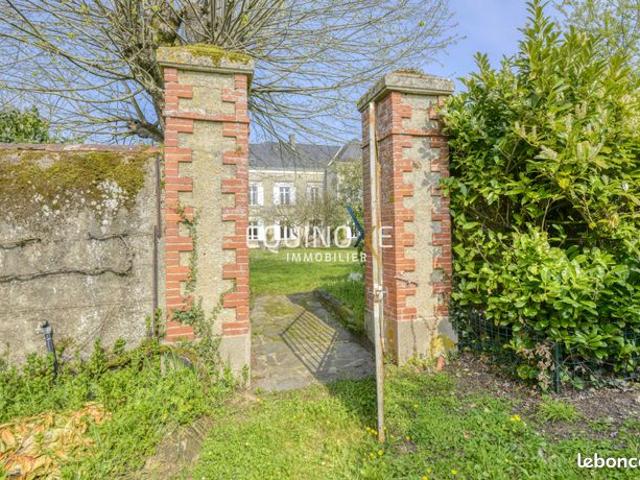 Propriété 12 pièces 350 m²