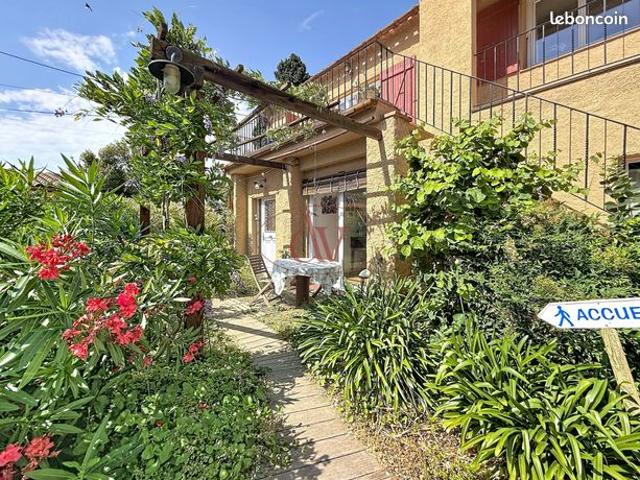 Propriété 12 pièces 350 m²
