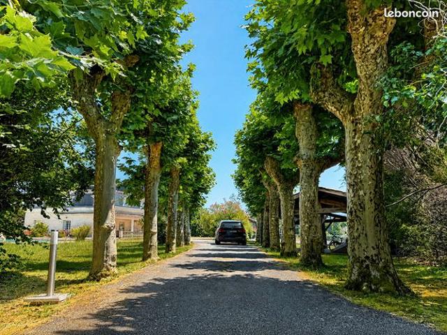 Propriété 12 pièces 350 m²