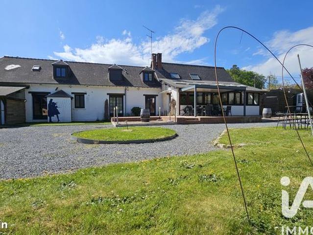 Propriété 12 pièces 357 m²