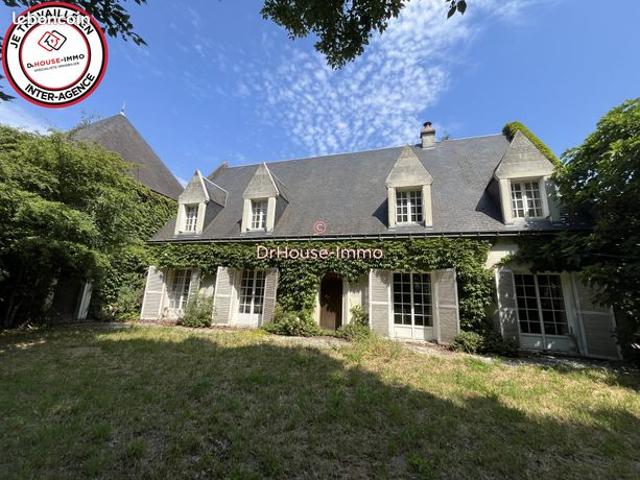 Propriété 12 pièces 356 m²