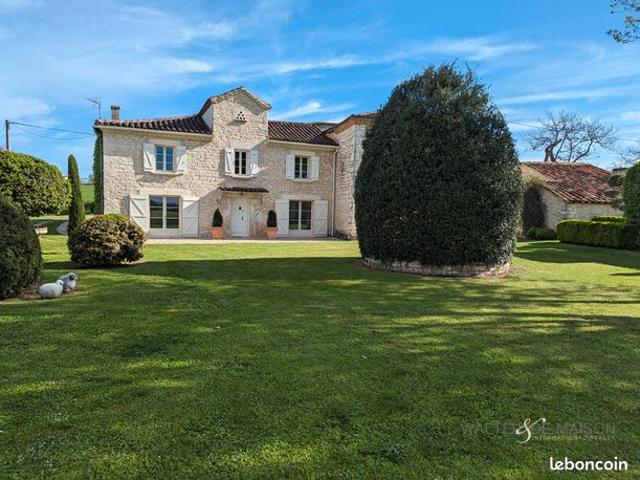 Propriété 12 pièces 360 m²