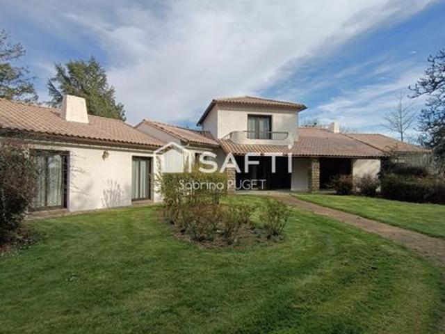 Propriété 12 pièces 360 m²