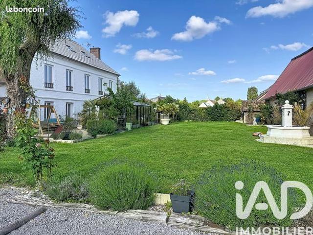 Propriété 12 pièces 360 m²