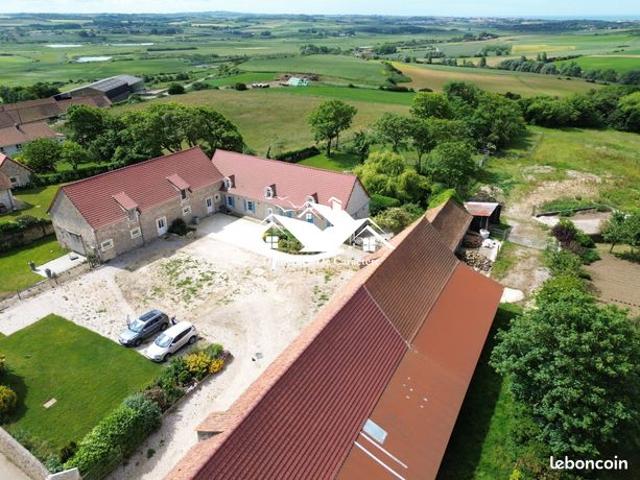 Propriété 12 pièces 360 m²