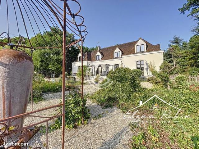Propriété 12 pièces 378 m²