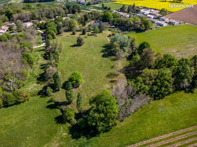 Propriété 12 pièces 380 m²