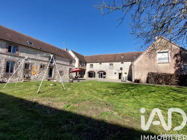 Propriété 12 pièces 387 m²