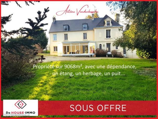 Propriété 12 pièces 386 m²