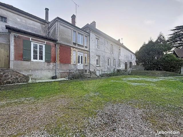 Propriété 12 pièces 390 m²