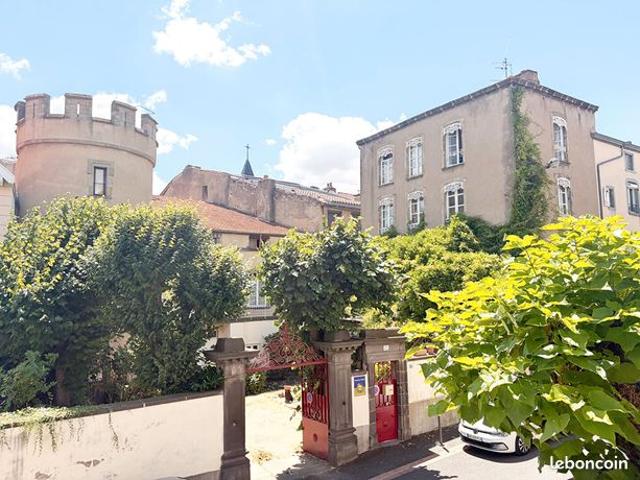 Propriété 12 pièces 390 m²