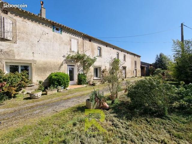 Propriété 12 pièces 392 m²