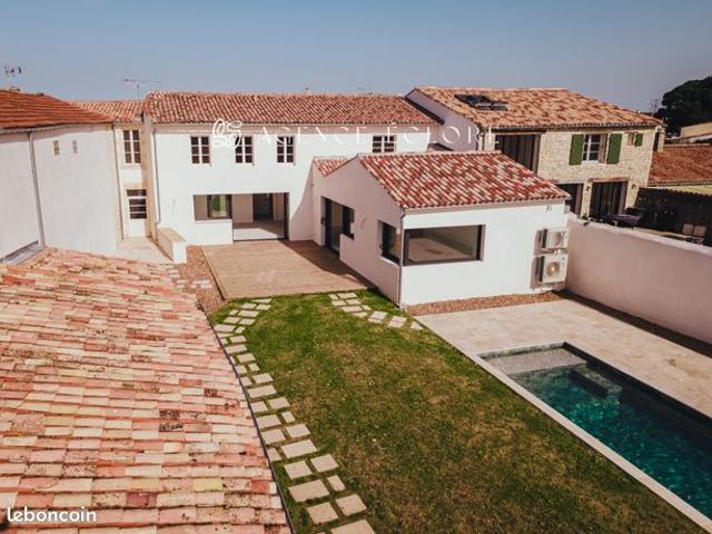 Propriété 12 pièces 397 m²