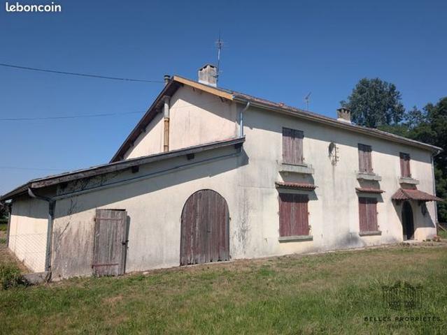 Propriété 12 pièces 303 m²