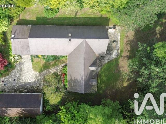 Propriété 12 pièces 303 m²