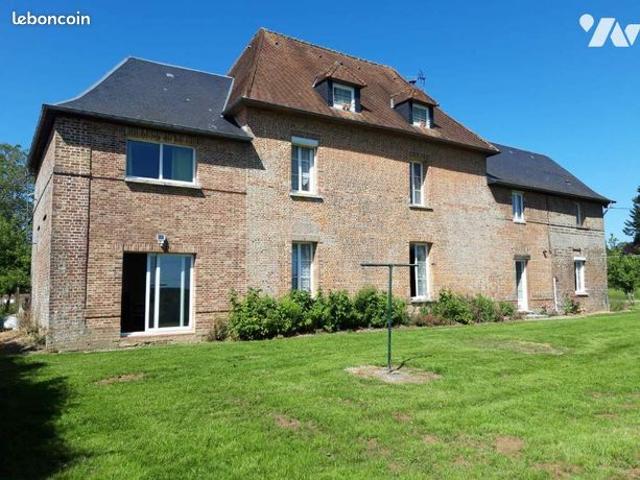 Propriété 12 pièces 300 m²